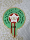 26-27 Morocco Away Player Version Soccer Jersey