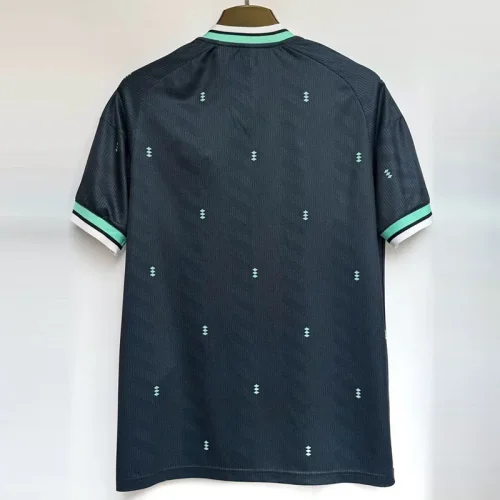 26-27 Germany Away 1:1 Fans Soccer Jersey(Embroidery version)