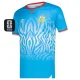 26-27 DR Congo Home Fans Soccer Jersey (Right-Arm Patch)