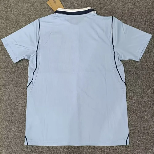 26-27 Uruguay Home Fans Soccer Jersey