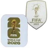 26-27 Argentina Away Player Version Soccer Jersey