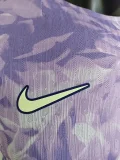 26-27 Korea Away Player Version Soccer Jersey