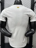 26-27 Ghana Home Player Version Soccer Jersey (Right-Arm Patch)