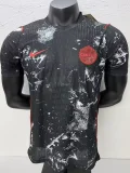 26-27 Canada Away Player Version Soccer Jersey