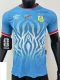 26-27 DR Congo Home Player Version Soccer Jersey (Right-Arm Patch)