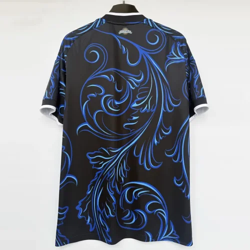26-27 Argentina Away 1:1 Fans Soccer Jersey