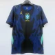 26-27 Brazil Away 1:1 Fans Soccer Jersey