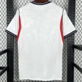 26-27 England Home 1:1 Fans Soccer Jersey