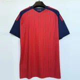 26-27 Spain Away 1:1 Fans Soccer Jersey