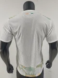 26-27 Ivory Coast Away Player Version Soccer Jersey (Right-Arm Patch)