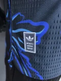26-27 Argentina Away Player Version Soccer Jersey
