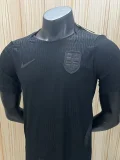 26-27 Norway Away Player Version Soccer Jersey
