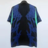 26-27 Brazil Away 1:1 Fans Soccer Jersey
