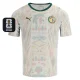 26-27 Senegal Home Fans Soccer Jersey (Right-Arm Patch)