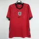 26-27 England Away 1:1 Fans Soccer Jersey