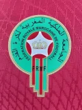 26-27 Morocco Home Player Version Soccer Jersey