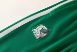 26-27 Mexico Green Jacket Tracksuit #02