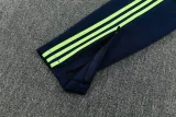 26-27 Colombia Lake blue Jacket Tracksuit