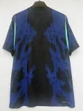 26-27 Brazil Away Player Version Soccer Jersey