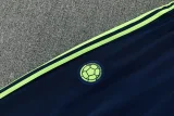26-27 Colombia Lake blue Jacket Tracksuit