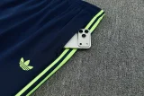 26-27 Colombia Lake blue Jacket Tracksuit