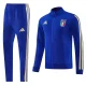 26-27 Italy Fancy blue Jacket Tracksuit #01