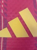 26-27 Spain Home Player Version Soccer Jersey