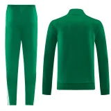 26-27 Mexico Green Jacket Tracksuit #02