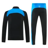 26-27 ATM Black Jacket Tracksuit