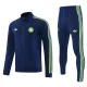 26-27 Colombia Royal blue Jacket Tracksuit