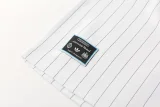 26-27 Newcastle White Training Short Suit