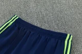 26-27 Colombia Royal blue Jacket Tracksuit
