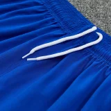 26-27 Brazil Fancy blue Windbreaker Suit (风衣套装)