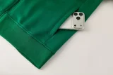 26-27 Mexico Green Jacket Tracksuit #02