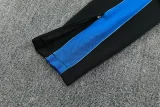 26-27 INT Black Jacket Tracksuit