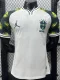 26-27 Brazil White Special Edition Player Version Soccer Jersey