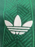 26-27 South Africa Away Player Version Soccer Jersey