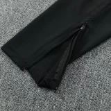 26-27 PSG Jordan Black Windbreaker Suit (风衣套装)
