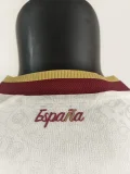 26-27 Spain Away Player Version Soccer Jersey