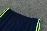 26-27 Colombia Lake blue Jacket Tracksuit