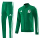 26-27 Mexico Green Jacket Tracksuit #02