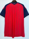 26-27 Spain Home Player Version Soccer Jersey