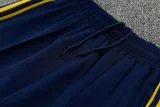 26-27 Boca Juniors Royal blue Jacket Tracksuit