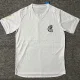 25-26 RMA White 125th Anniversary Fans Soccer Jersey (圆领)
