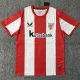26-27 Bilbao Home Fans Soccer Jersey