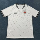 2026 IRAQ Home Fans Soccer Jersey