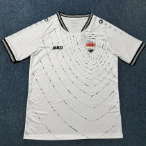 2026 IRAQ Home Fans Soccer Jersey