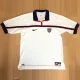 1998 USA Home Retro Soccer Jersey