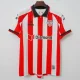 26-27 Derry City Home Fans Soccer Jersey (全广告)