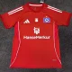 25-26 Hamburg SV Red Special Edition Fans Soccer Jersey